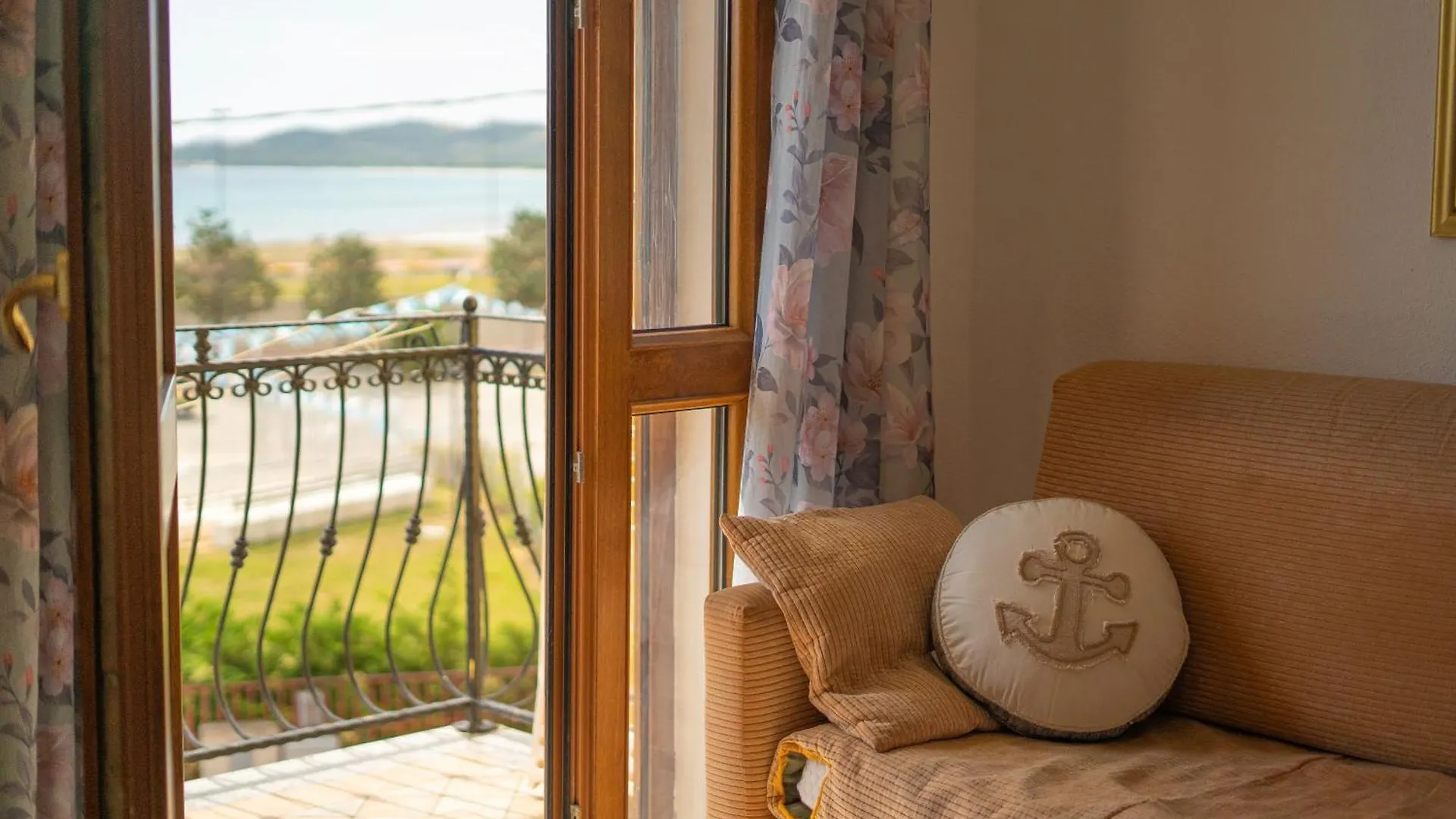 La Caletta 2 Apartment Italy