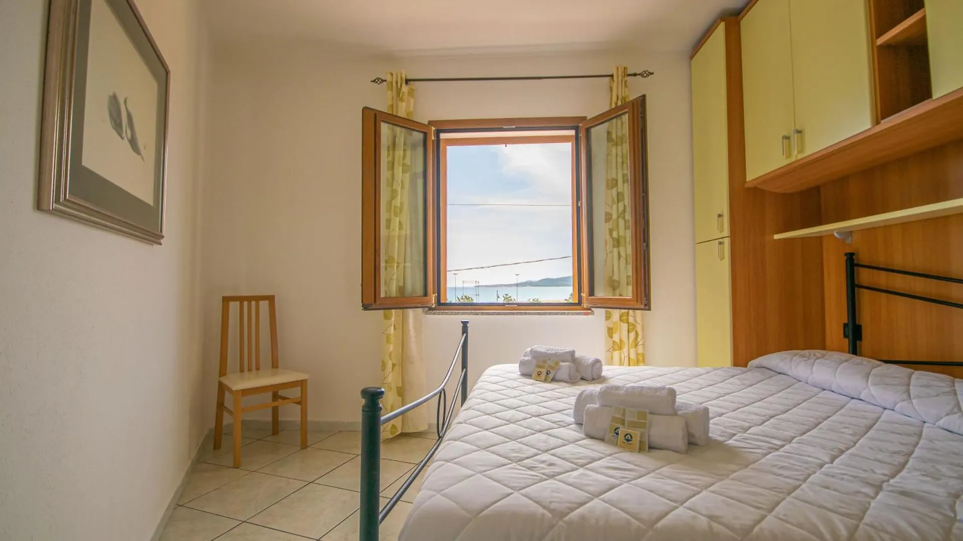 La Caletta 2 Apartment  La Caletta