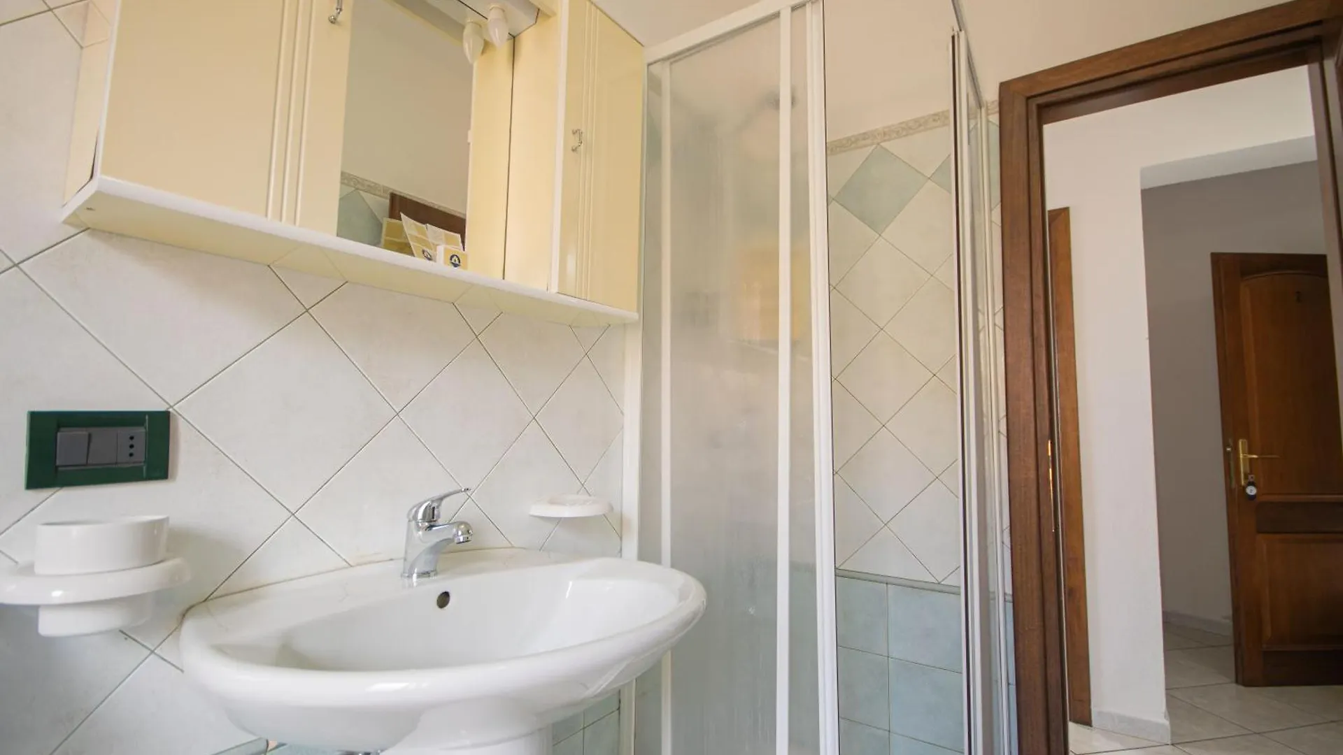 La Caletta 2 Apartment